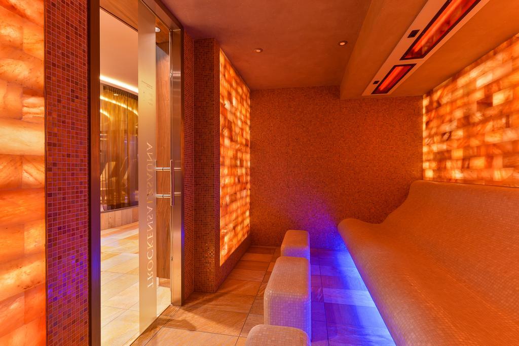 Trofana Royal 5 Hotel Ischgl Exterior photo